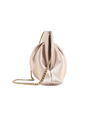 Rose phard satin Ophelia bag ROBERTO FESTA | OFELIACIPRIA